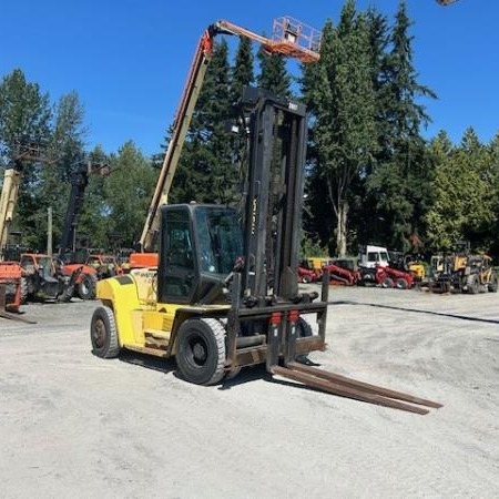 2015 HYSTER H280HD2 in Tukwila, WA
