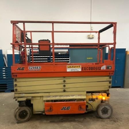 2016 JLG ES3246 in Tukwila, WA