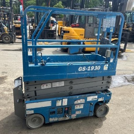 2018 GENIE GS1930 in Tukwila, WA