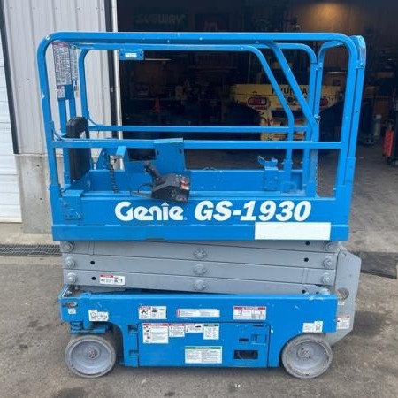 2017 GENIE GS1930 in Tukwila, WA