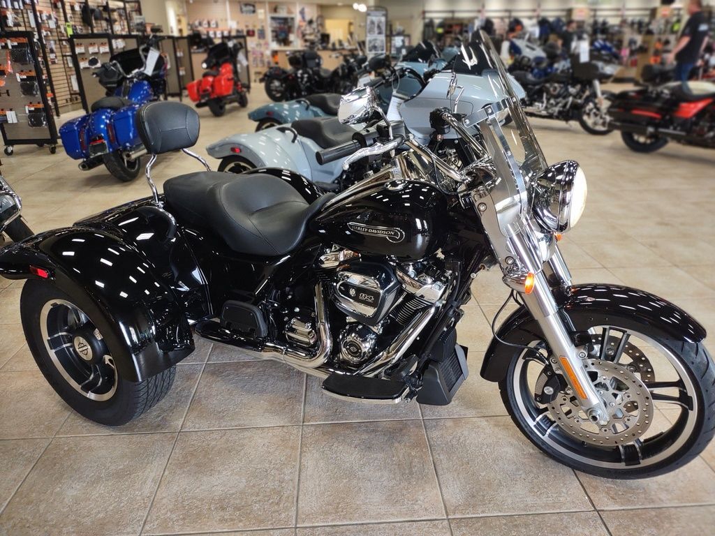 2021 Harley-Davidson® FLRT - Freewheeler® in Chambersburg, PA
