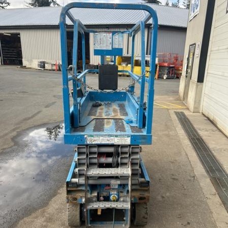 2018 GENIE GS1930 in Tukwila, WA