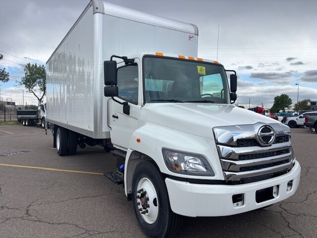 2026 HINO L6 in Denver, CO