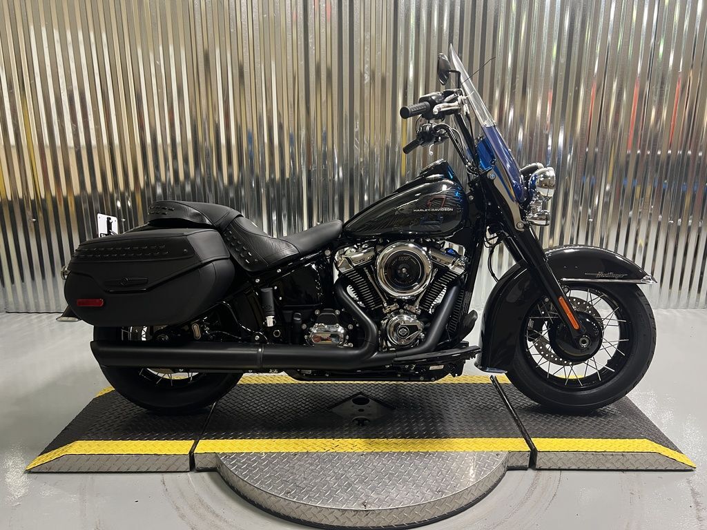 2026 Harley-Davidson® FLHC - Heritage Classic BASE in Beaumont, TX