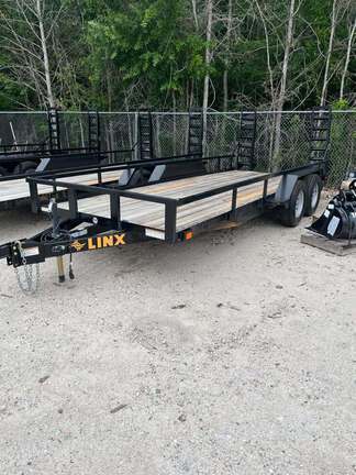2024 Linx EQ10020-RS in Middleburg, FL