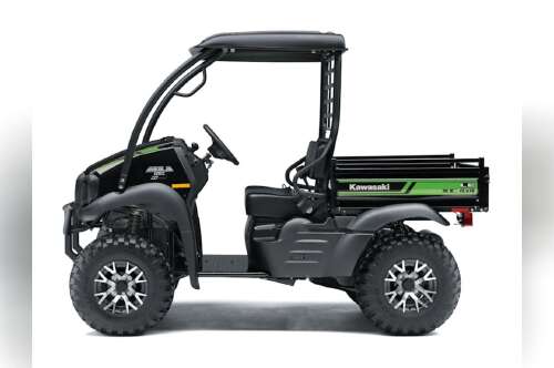 2027 Kawasaki Mule SX 4x4 XC LE SX 4X4 XC LE FI in athens GA