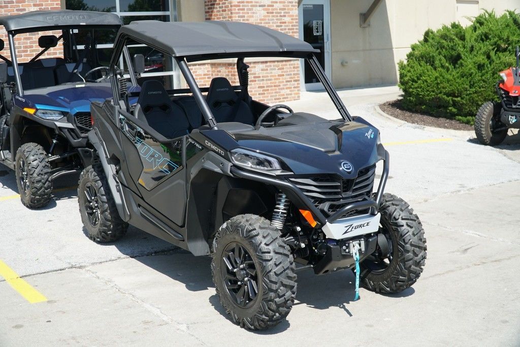 2026 CFMOTO ZFORCE 950 Trail in omaha NE