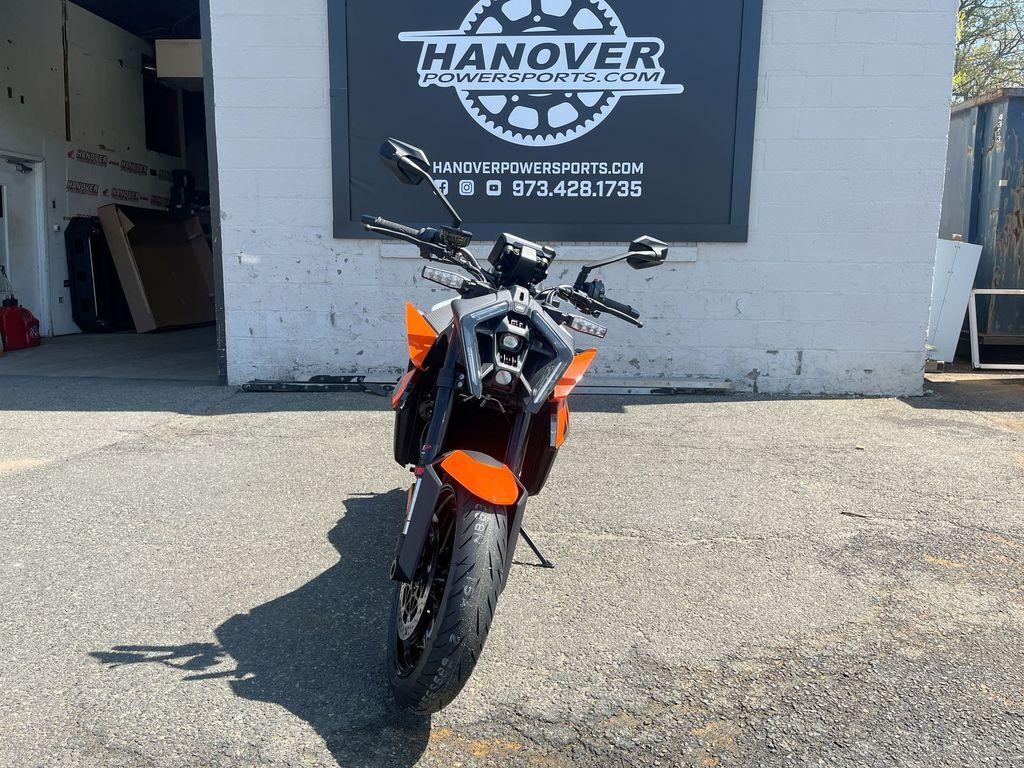2027 KTM 990 Duke 990 in East Hanover, NJ
