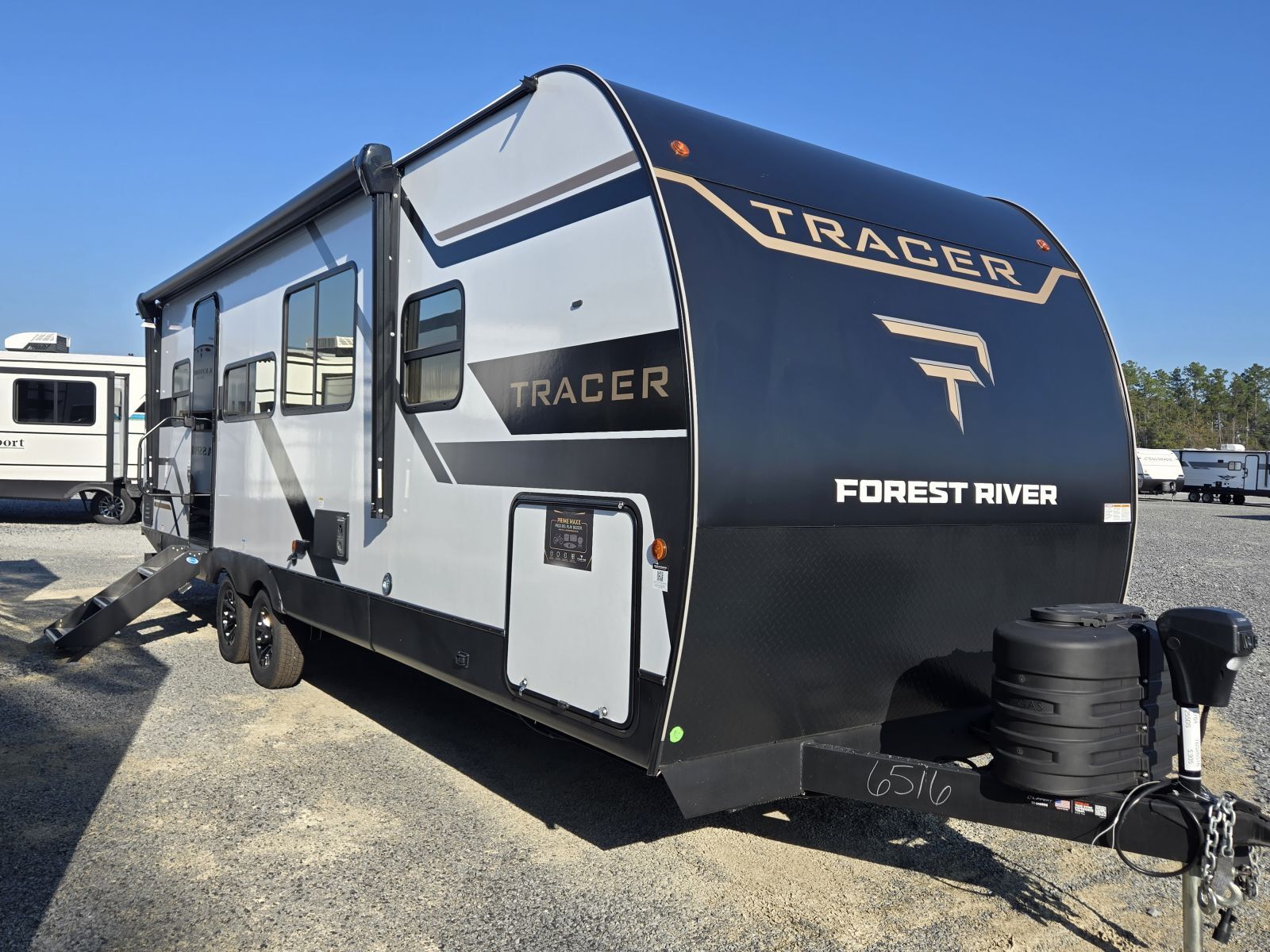 2027 Prime Time Tracer 255DS in albany LA