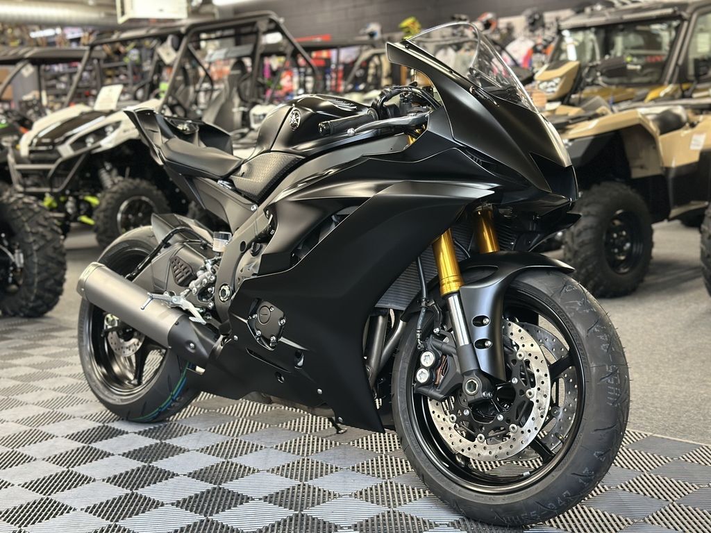 2026 Yamaha YZF-R6 RACE R6 in Canonsburg, PA