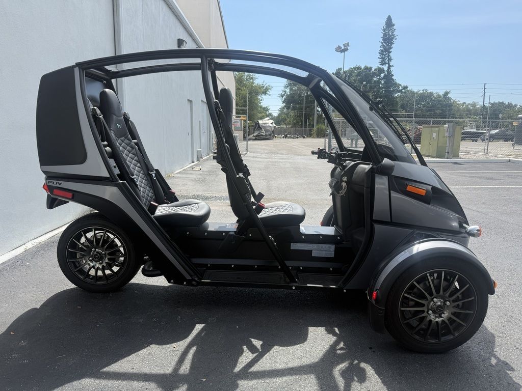 2021 Arcimoto FUV in Elmhurst, IL