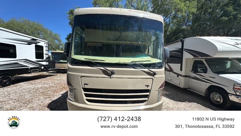 2016 Coachmen Pursuit 29 SB in thonotosassa FL