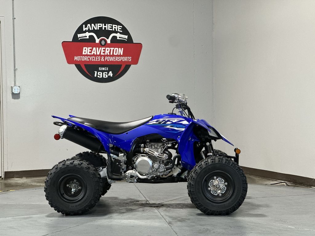 2026 Yamaha YFZ450R in tigard OR