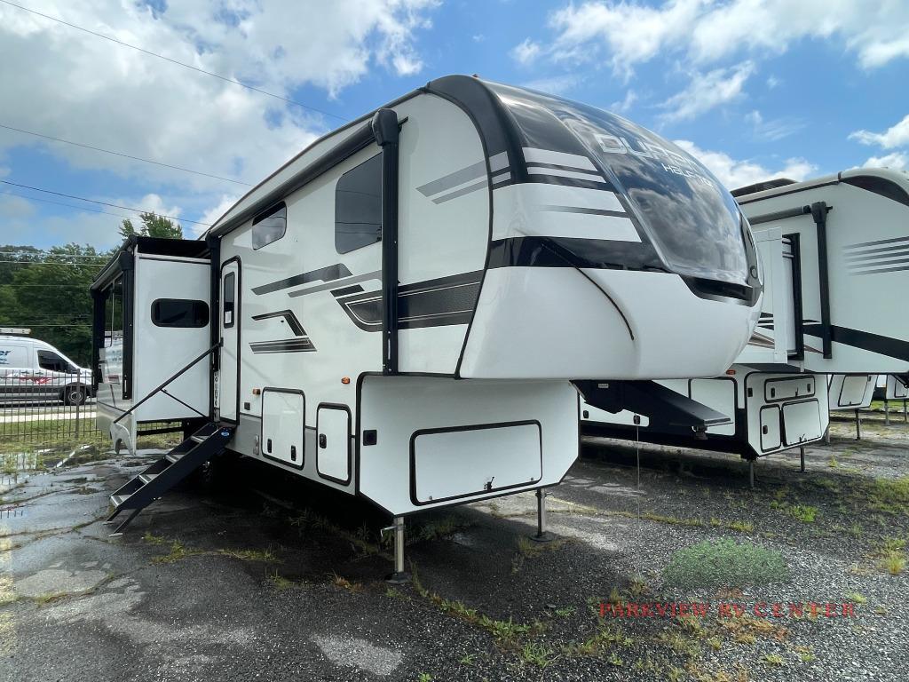 2025 Kz Durango Half-Ton D283RLT in smyrna DE