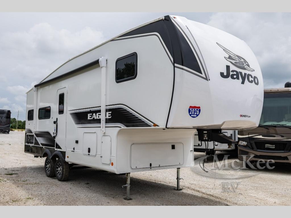 2026 Jayco Eagle SLE 24MLE in perry IA