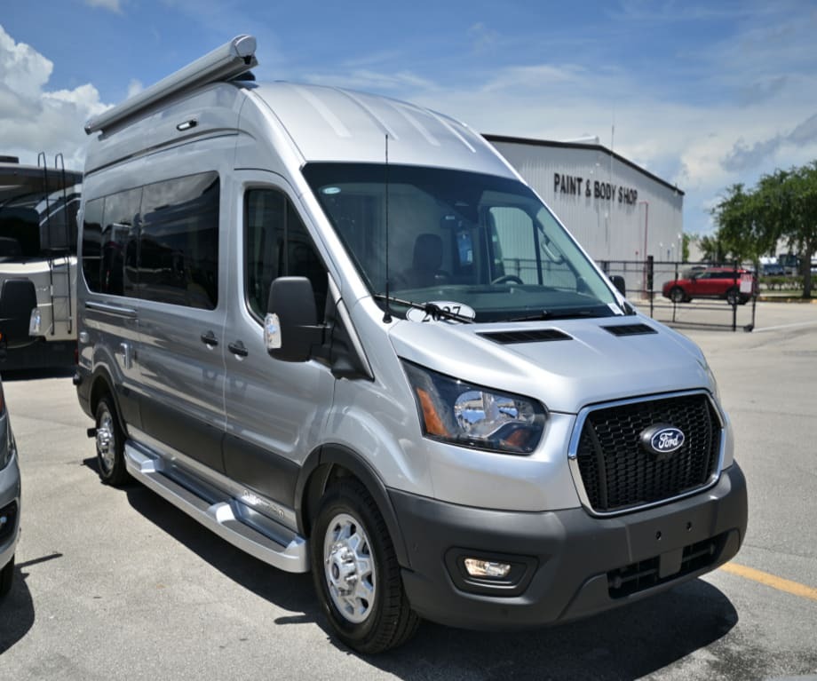 2027 Pleasure Way ONTOUR 2.0-RWD in port st. lucie FL