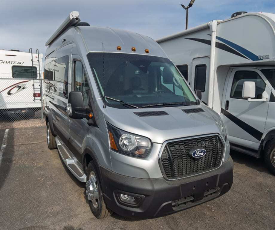 2026 Pleasure Way ONTOUR 2.2-AWD in phoenix AZ
