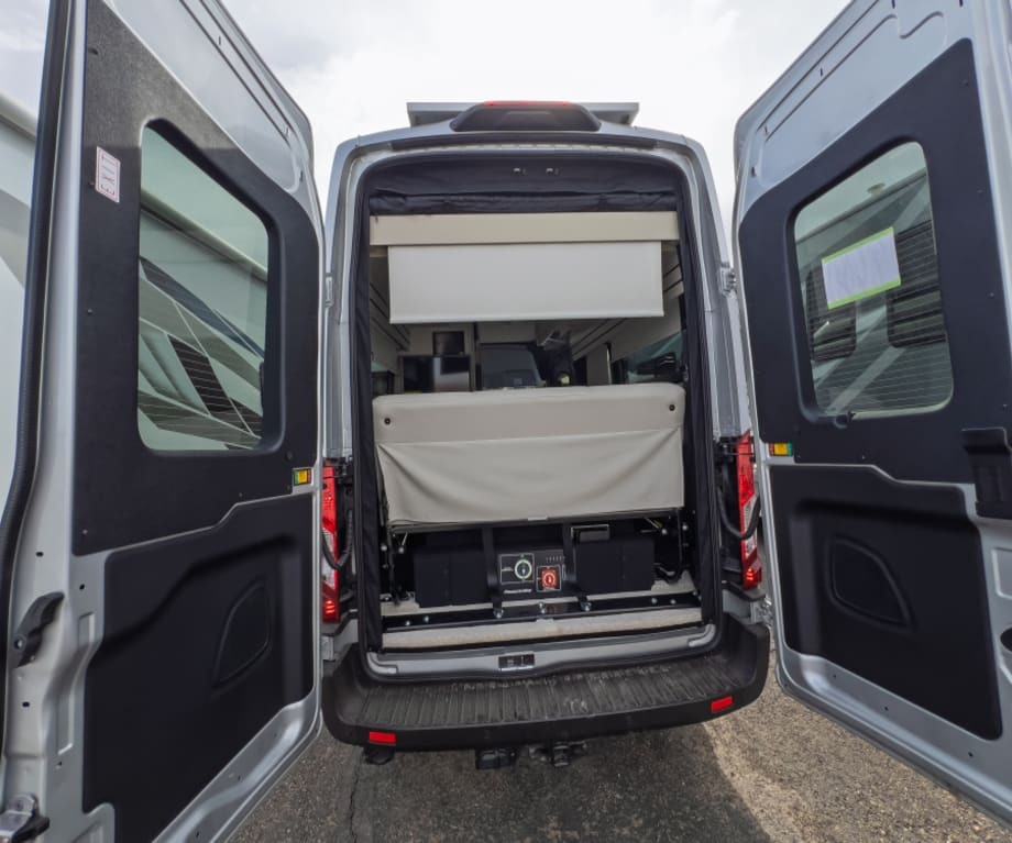2026 Pleasure Way ONTOUR 2.2-AWD in phoenix AZ