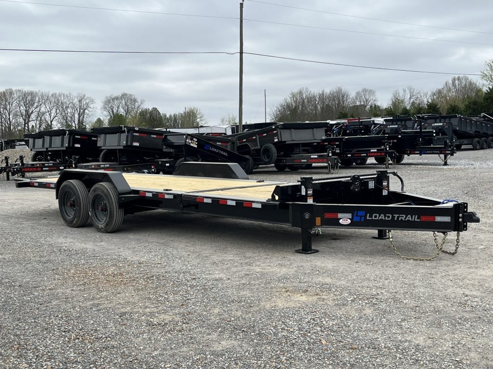 2026 Load Trail TH8322102 in Dexter, KY