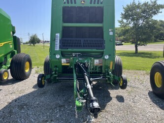 2025 John Deere 461M in Hillsboro, OH