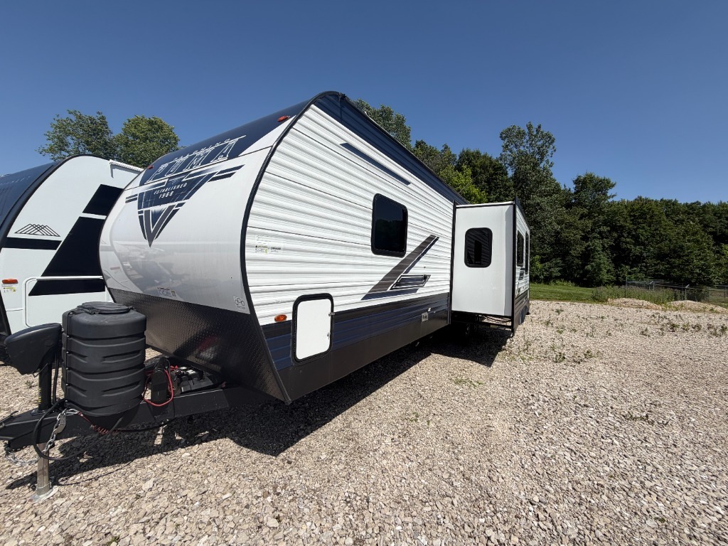 2025 Palomino Puma 28BHFQ in galion OH