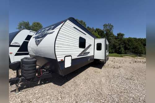 2025 Palomino Puma 28BHFQ in galion OH