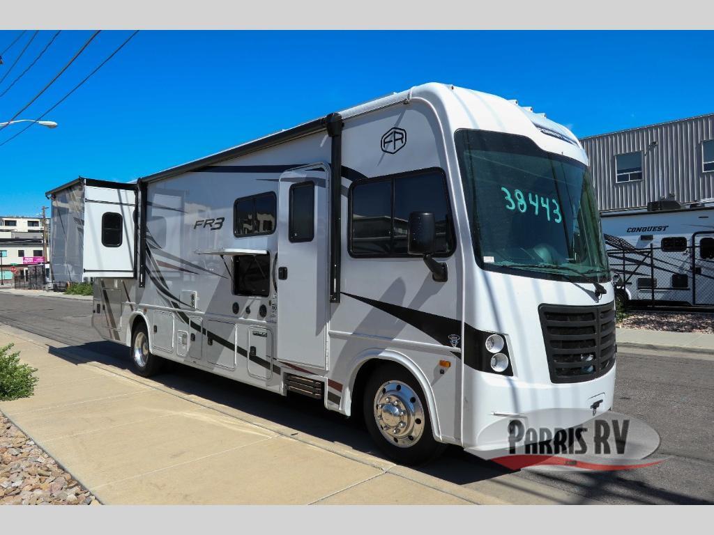 2027 Forest River Rv FR3 30DS in murray UT