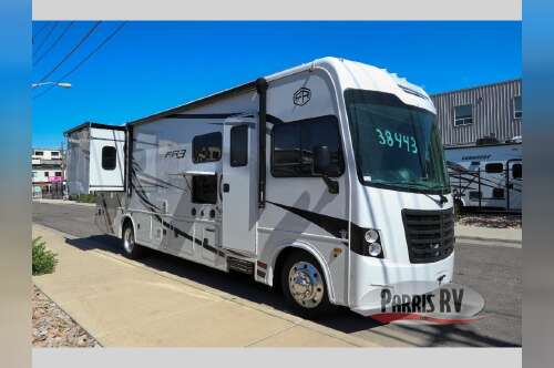 2027 Forest River Rv FR3 30DS in murray UT