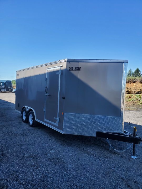 2026 Car Mate Trailers Advantage in Bedford, PA