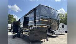 2027 Forest River Rv RiverStone FIFTH WHEEL 5TH WHEEL 39RKFB RV
