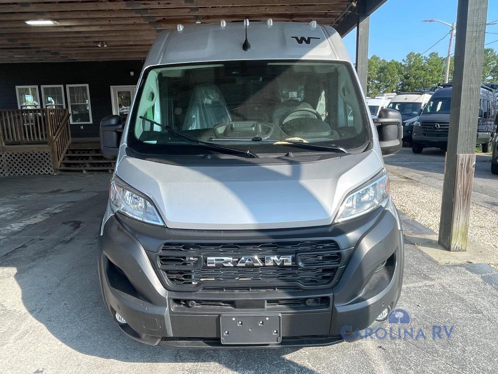 2027 Winnebago Solis Pocket 36A in myrtle beach SC
