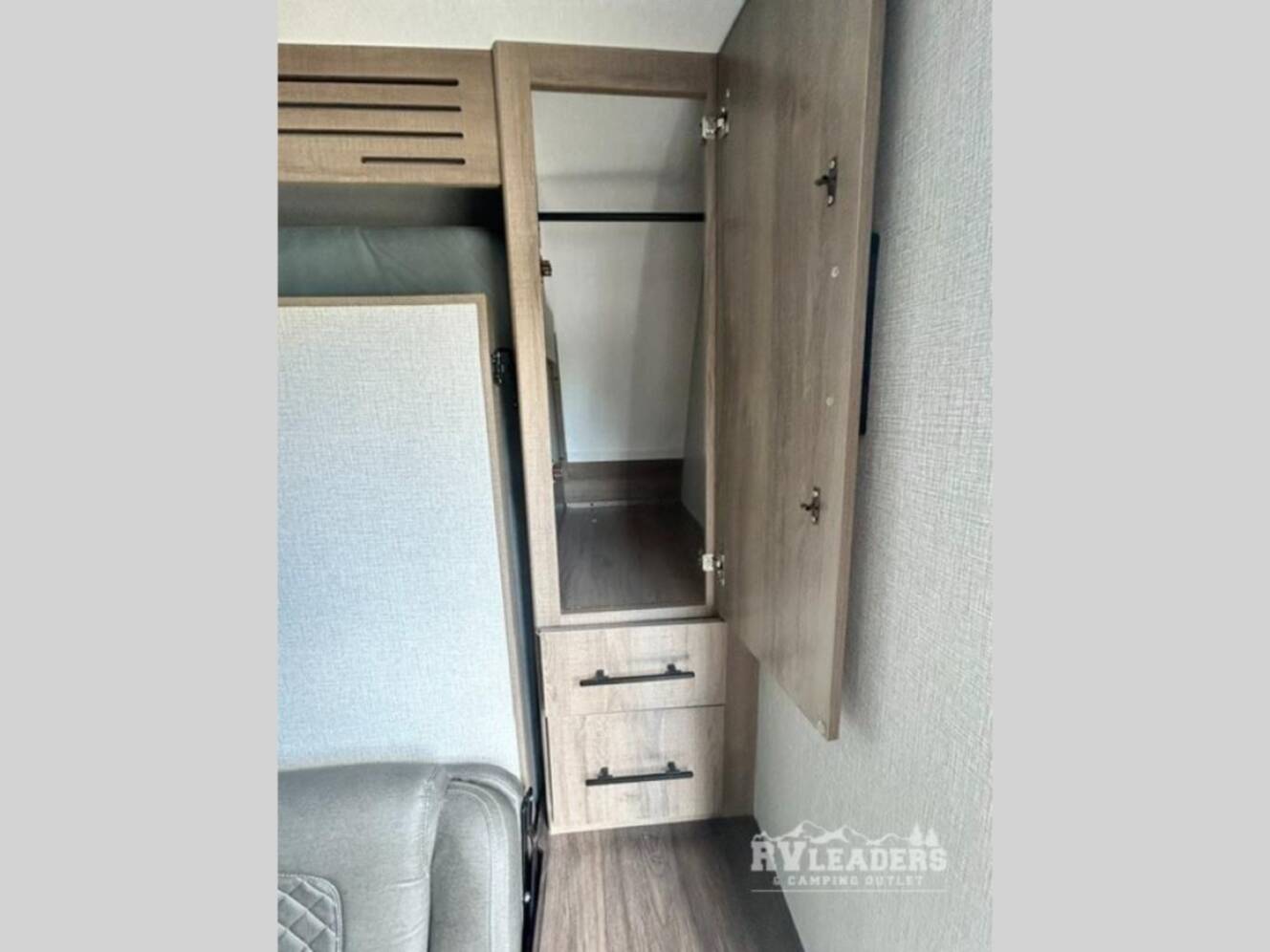 A photo of this 2024 Grand Design Imagine XLS 17MKE