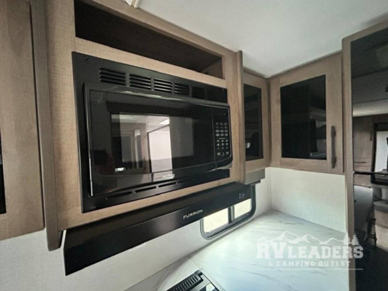 A photo of this 2024 Grand Design Imagine XLS 17MKE