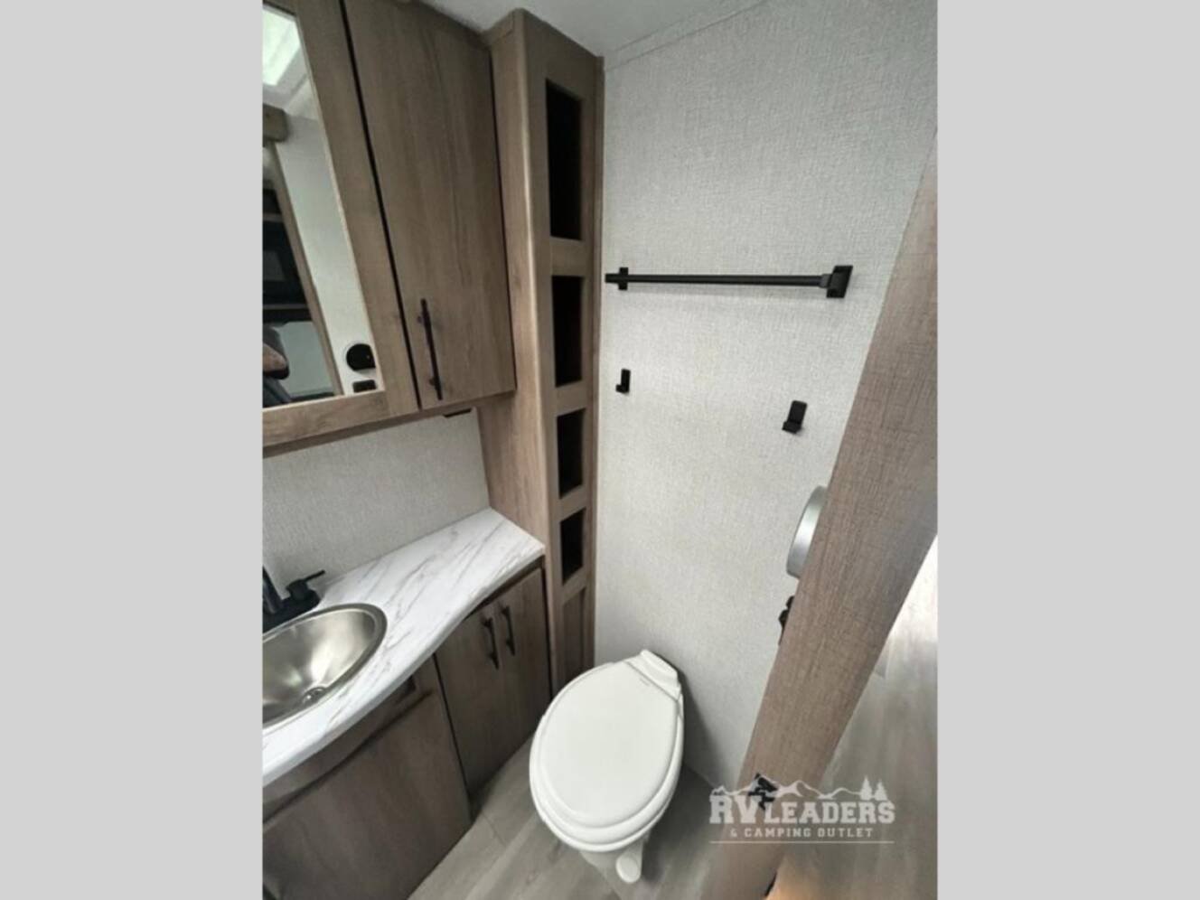 A photo of this 2024 Grand Design Imagine XLS 17MKE