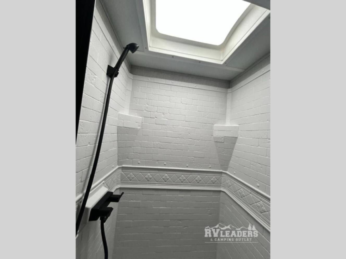 A photo of this 2024 Grand Design Imagine XLS 17MKE