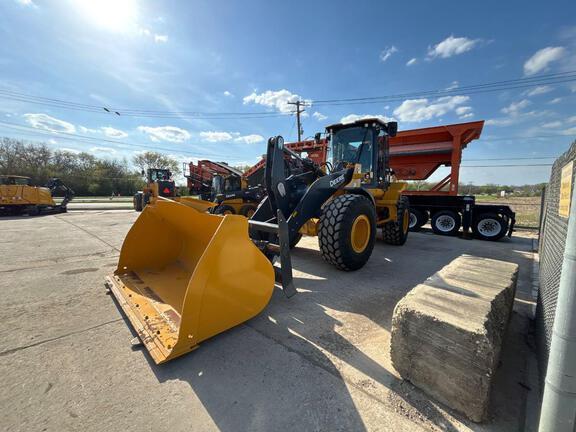 2025 John Deere 544 P in Fort Wayne, IN
