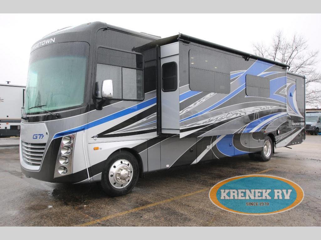 2022 Forest River Rv Georgetown 7 Series 36K7 7 SERIES GT7 36K7 in coloma MI
