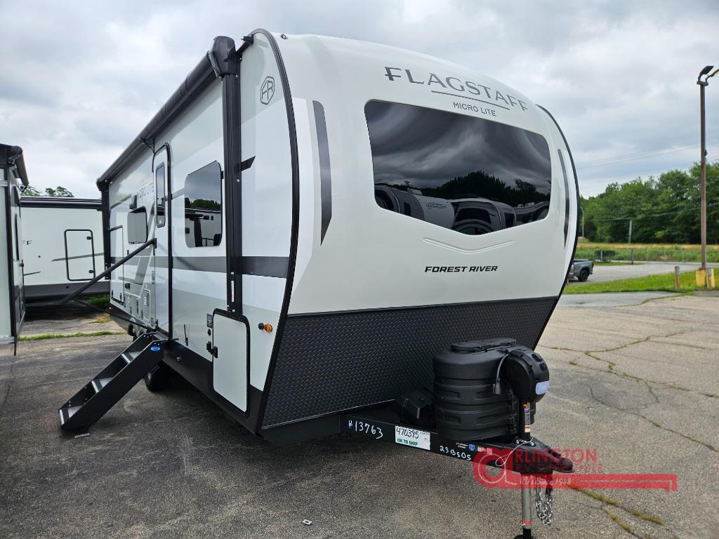 2027 Forest River Rv Flagstaff 25BSDS in east greenwich RI