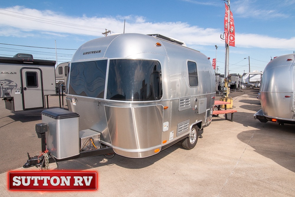 2018 Airstream Sport 16RB in eugene OR