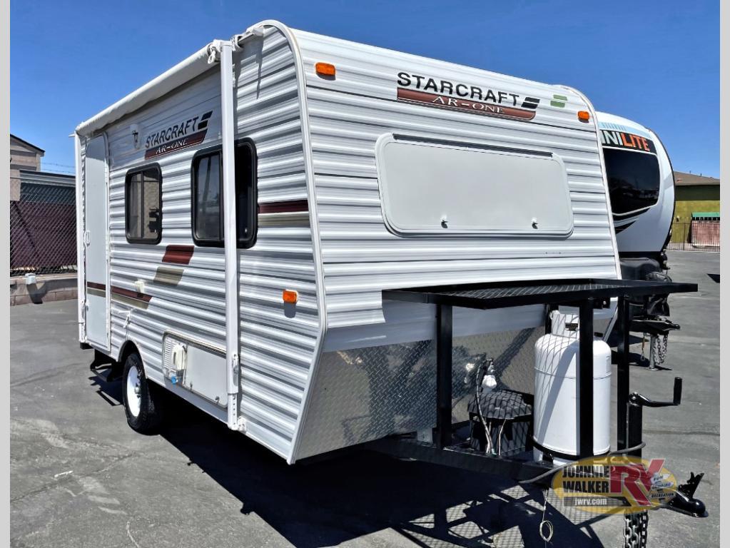 2012 Starcraft AR-ONE 14RB in las vegas NV