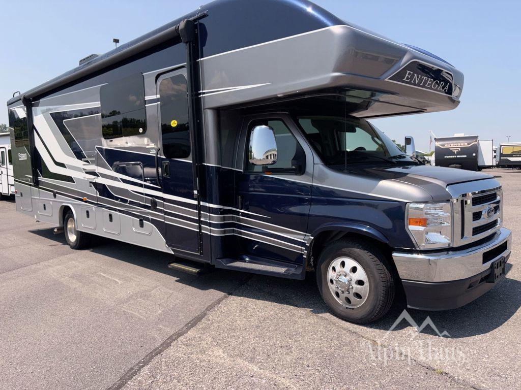 2023 Entegra Coach Esteem 31F in amsterdam NY