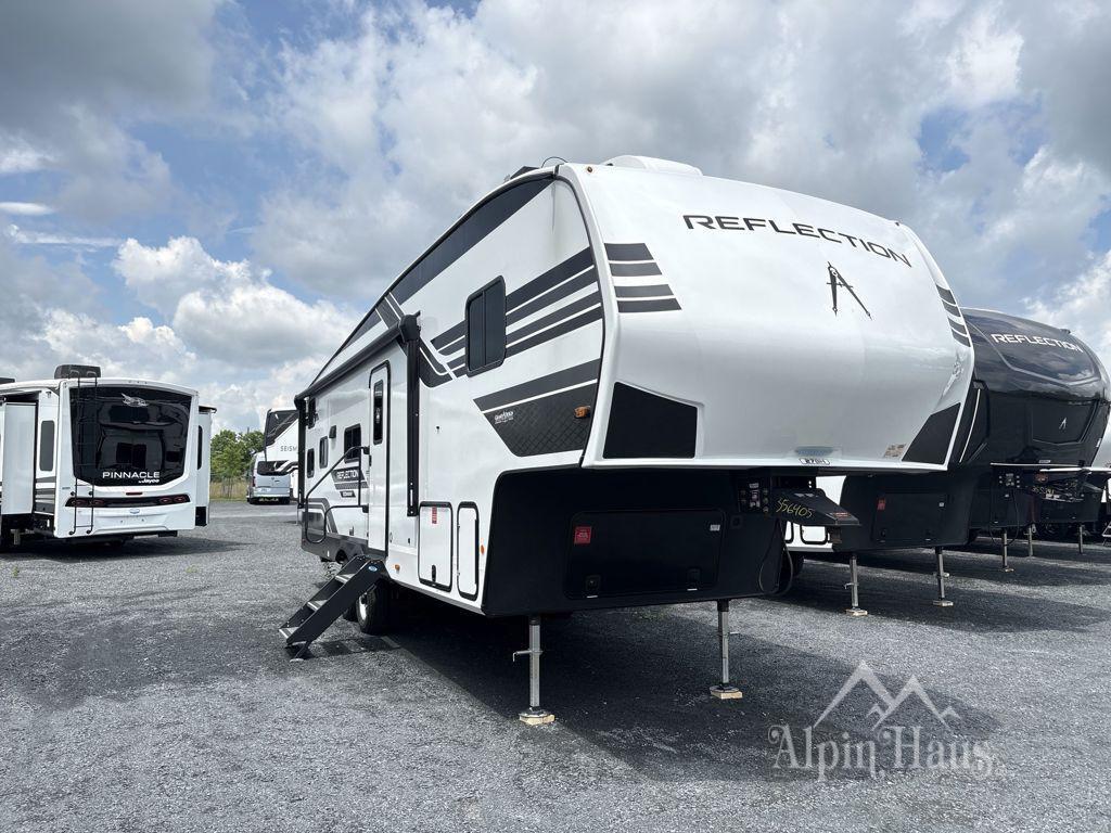 2027 Grand Design Reflection 100 Series 27BH in middletown NY