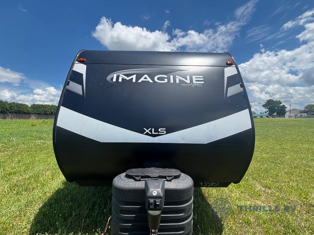 2024 Grand Design Imagine XLS 22MLE in columbia city IN