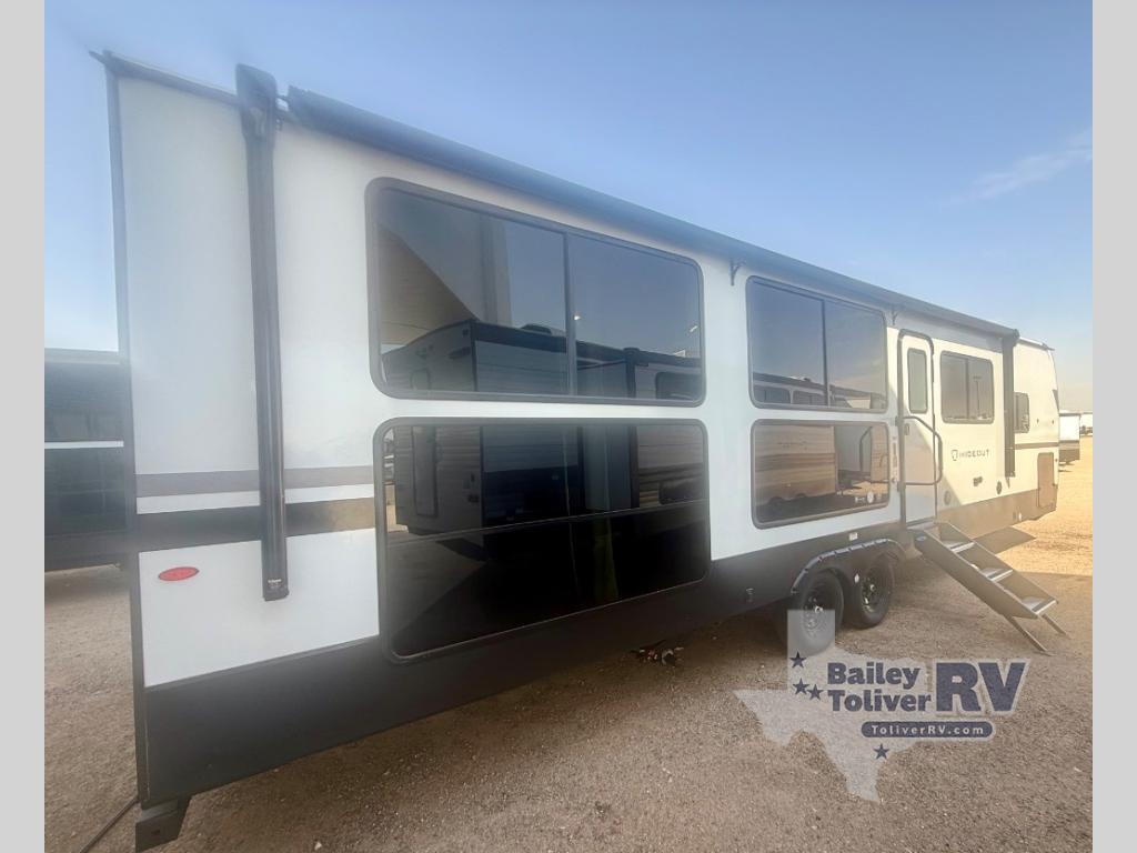 2027 Keystone Rv Hideout 31SUNROOM in stanton TX