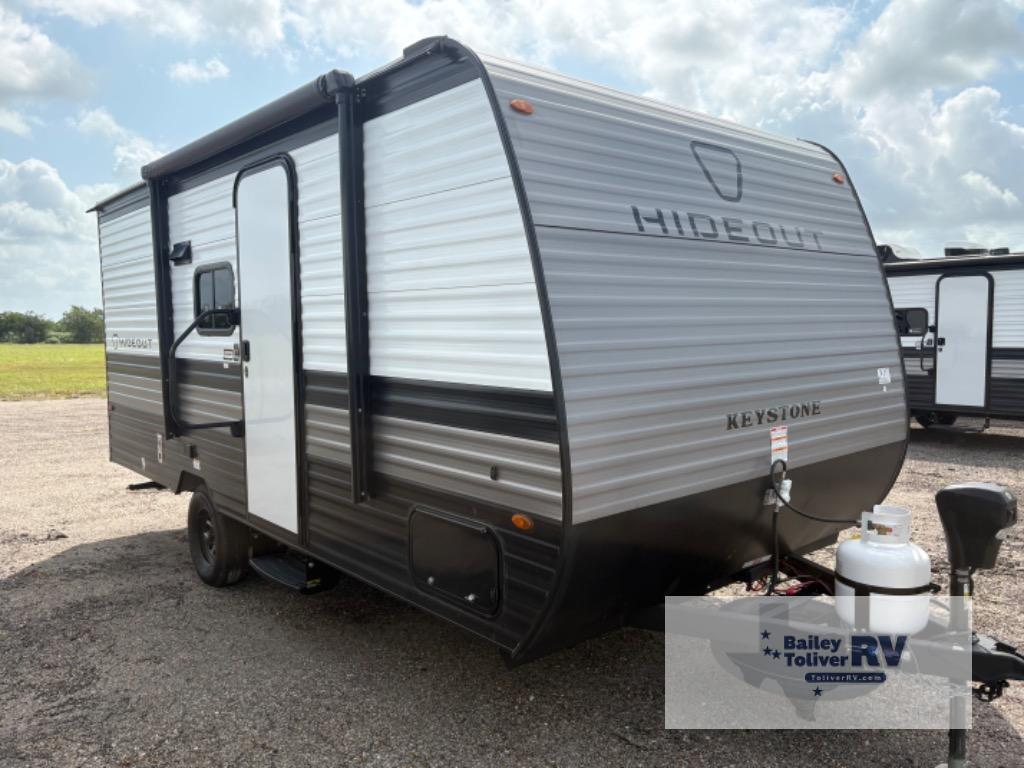 2026 Keystone Rv Hideout 161BH RV