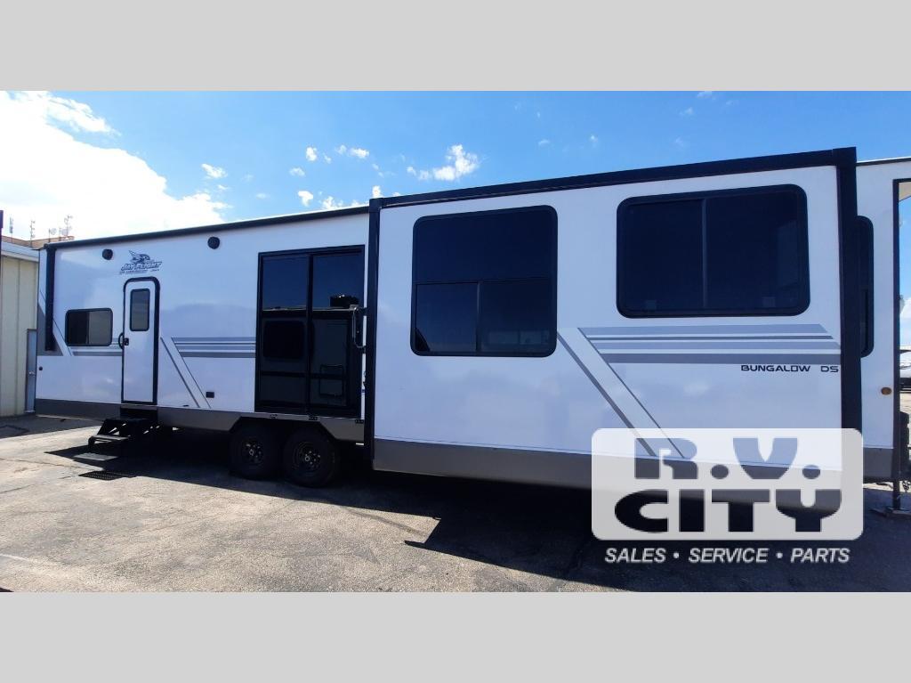 2027 Jayco Jay Flight Bungalow 401FLTS DS in huachuca city AZ