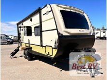 2025 Forest River No Boundaries NB20.3 Beast Mode Review image