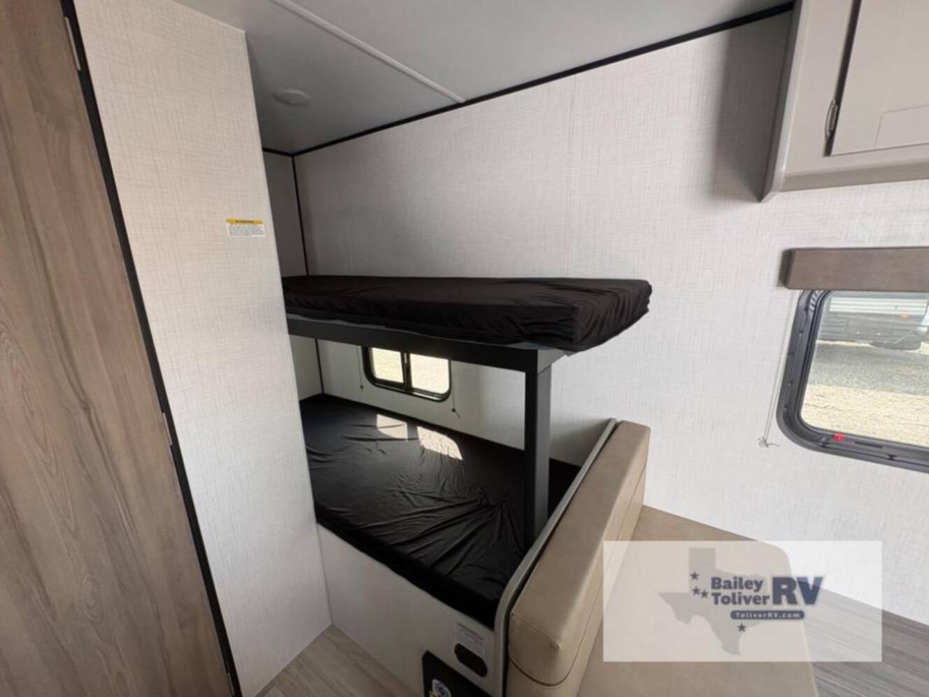A photo of this 2026 Keystone Rv Hideout 161BH