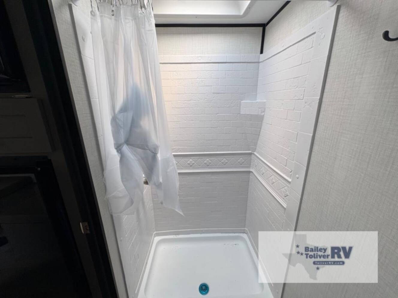 A photo of this 2026 Keystone Rv Hideout 161BH
