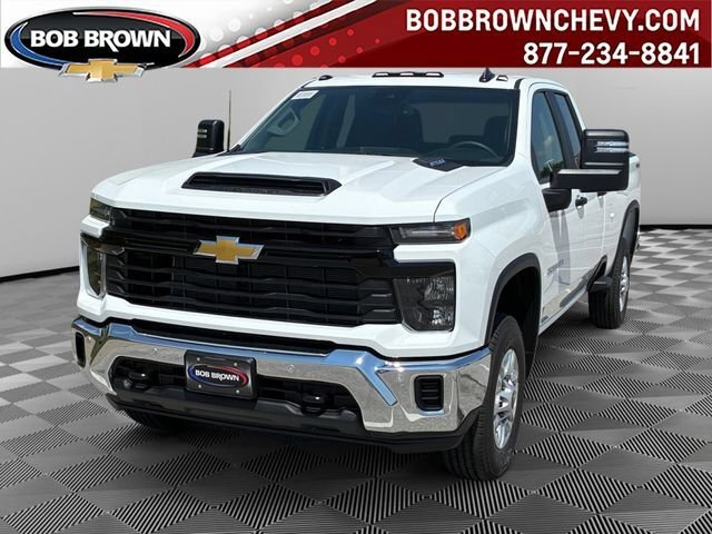 2026 CHEVROLET Silverado 2500 HD in Urbandale, IA